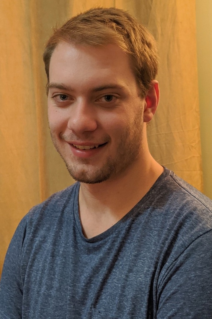 Ryan Ball